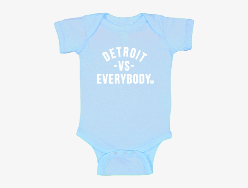 Detroit Vs Onesie 14 Rattpack PNG Image Transparent PNG Free