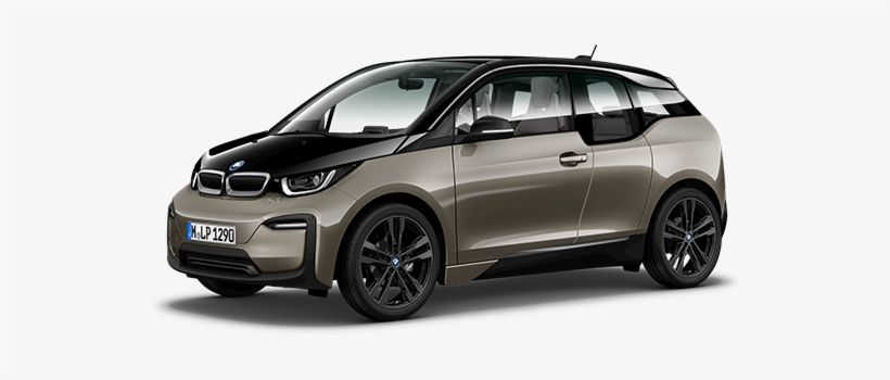 Bmw I3 - Bmw I3 Png, transparent png download