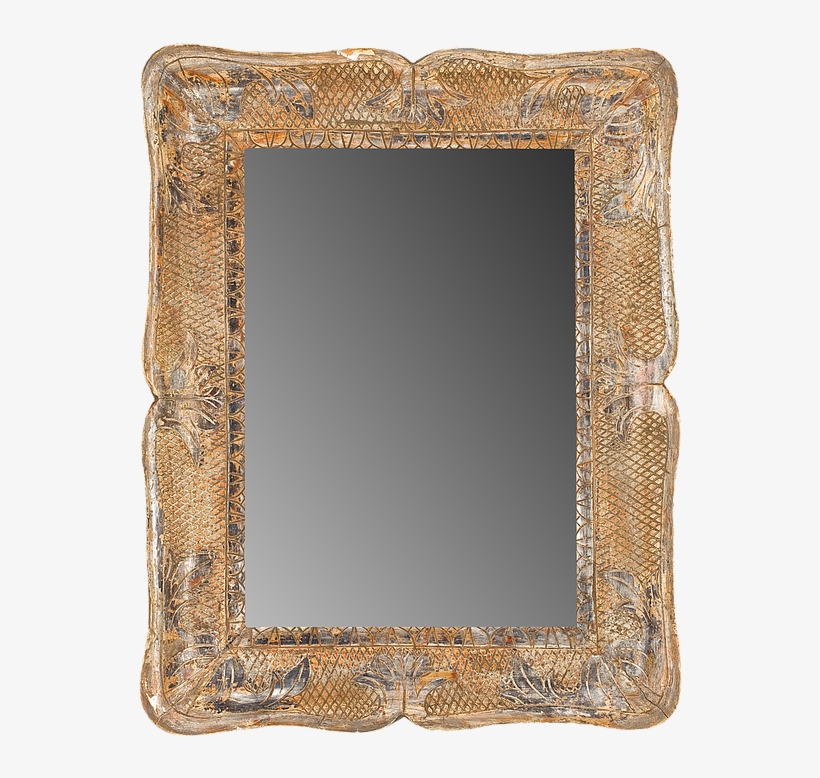 L4221 - Mirror, transparent png download