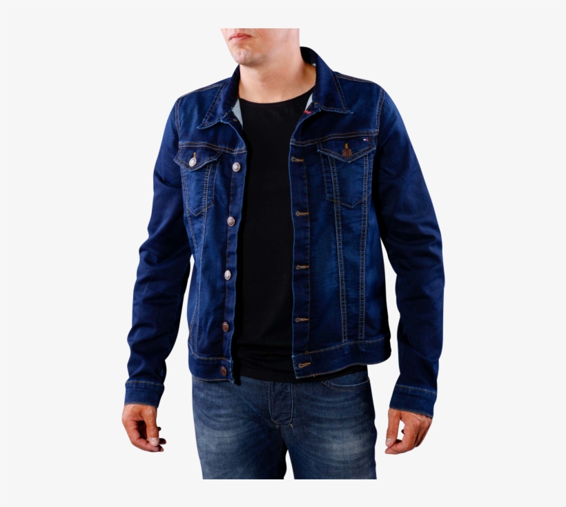 Tommy Palm Spring Jacket - Pocket, transparent png download