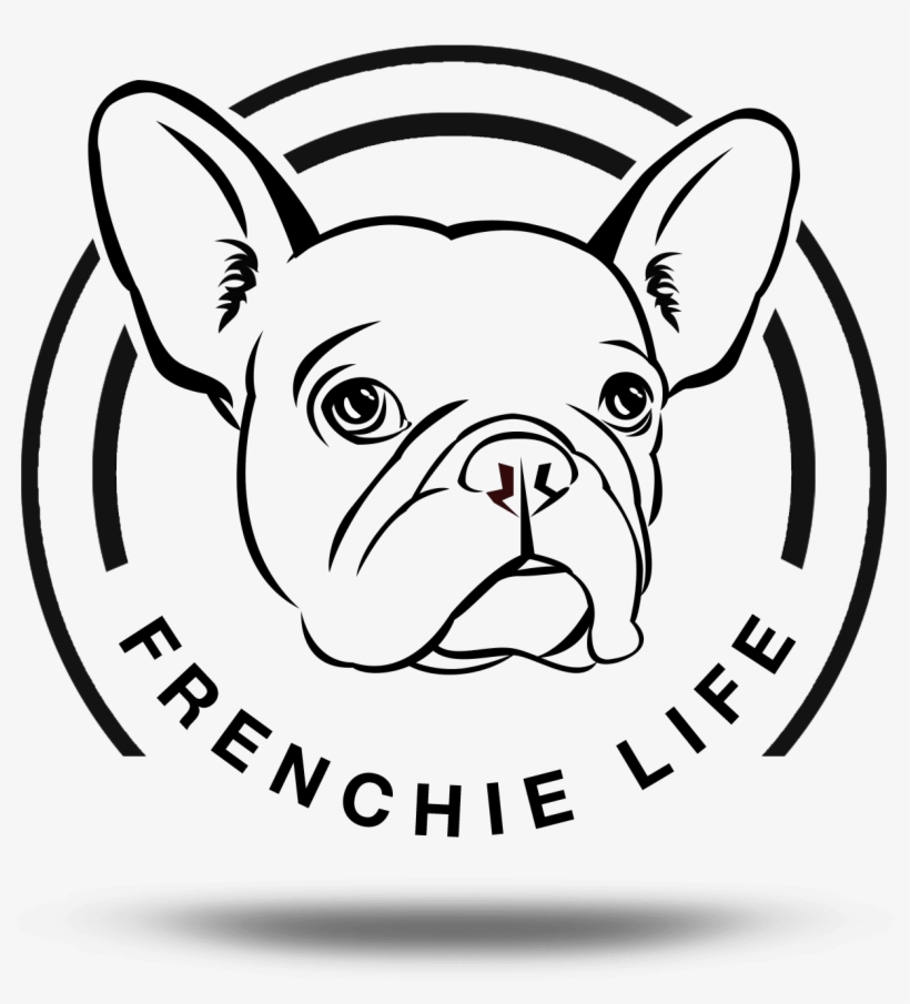 French Bulldog, transparent png download
