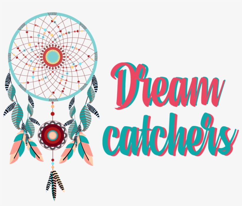 Light Ball With Four Hula Hoops - Dreamcatcher, transparent png download