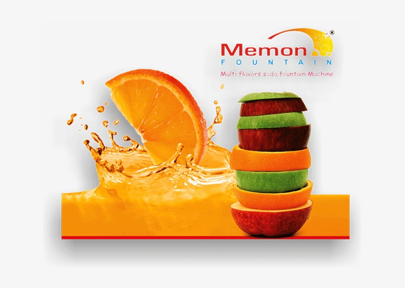 Soft Drink Flavours - Juice, transparent png download