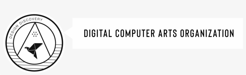 Inside And His Creative Agency Digital Computer - Monochrome, transparent png download