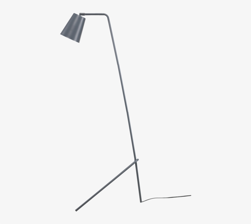 Joker Floor Lamp - Lamp, transparent png download