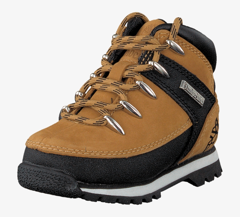 Eurosprint Wheat C1589a Yellow - Hiking Shoe, transparent png download