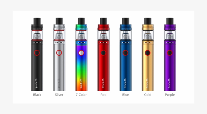 Cigarette Png Images - Kit Stick V8 Baby, transparent png download