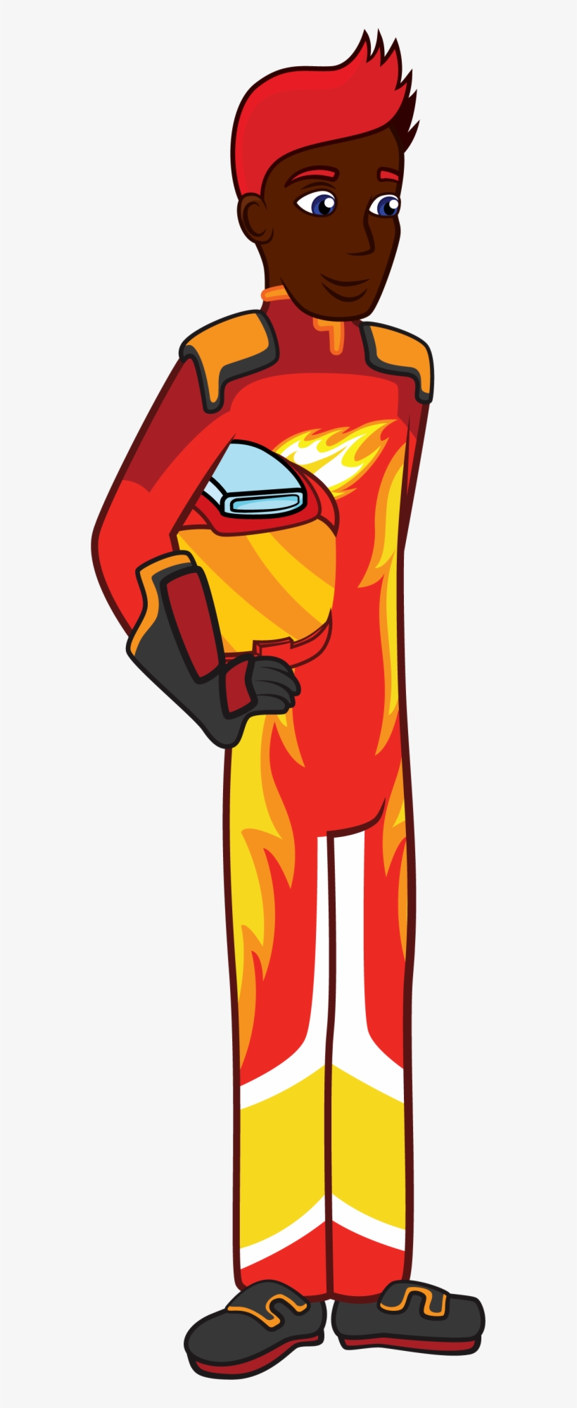 Blaze And The Monster Machines © 2014-2018, Nickelodeon, transparent png download