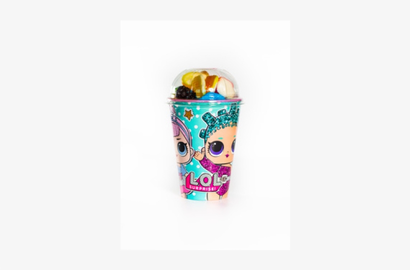 Lol Surprise 430ml - Illustration, transparent png download