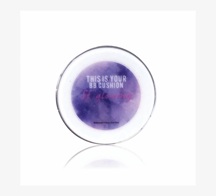 Bb Cushion Sf 01 - Circle, transparent png download