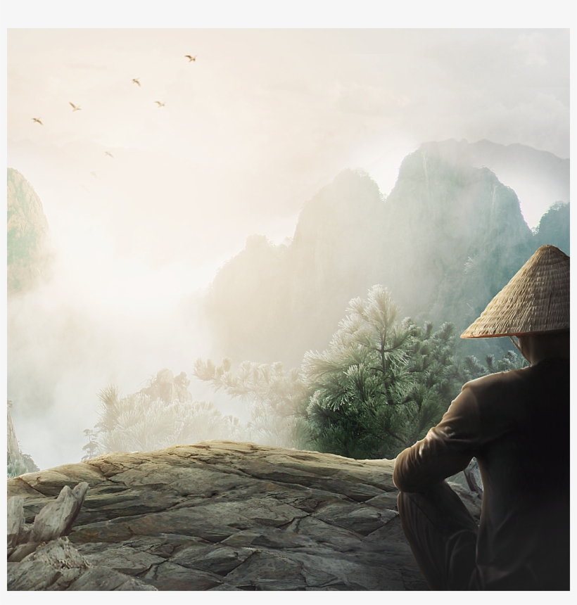 Arrow Poster Concepts - Mount Scenery, transparent png download