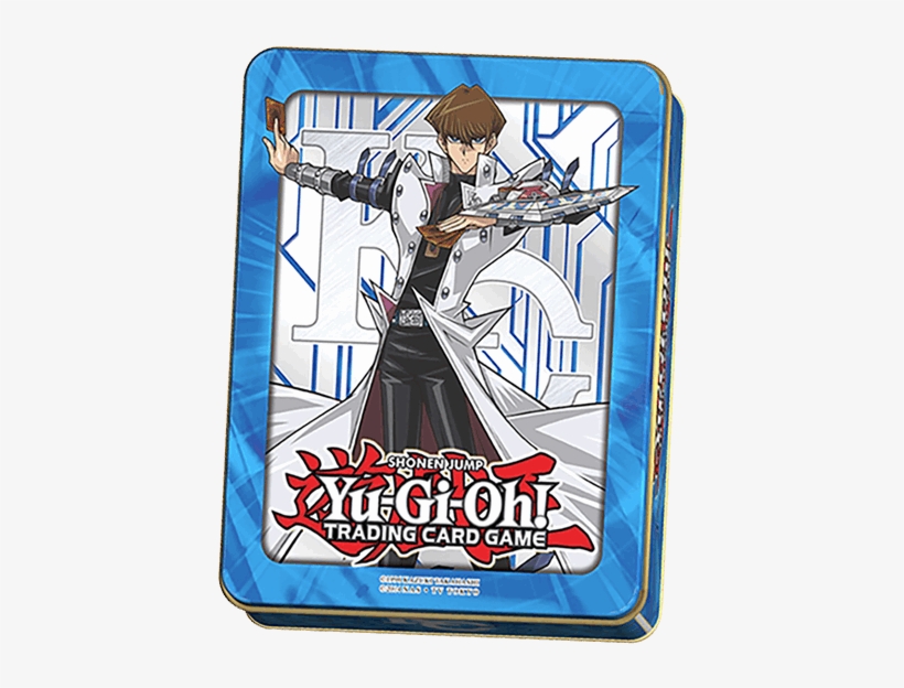 1 Of - Kaiba Tin, transparent png download