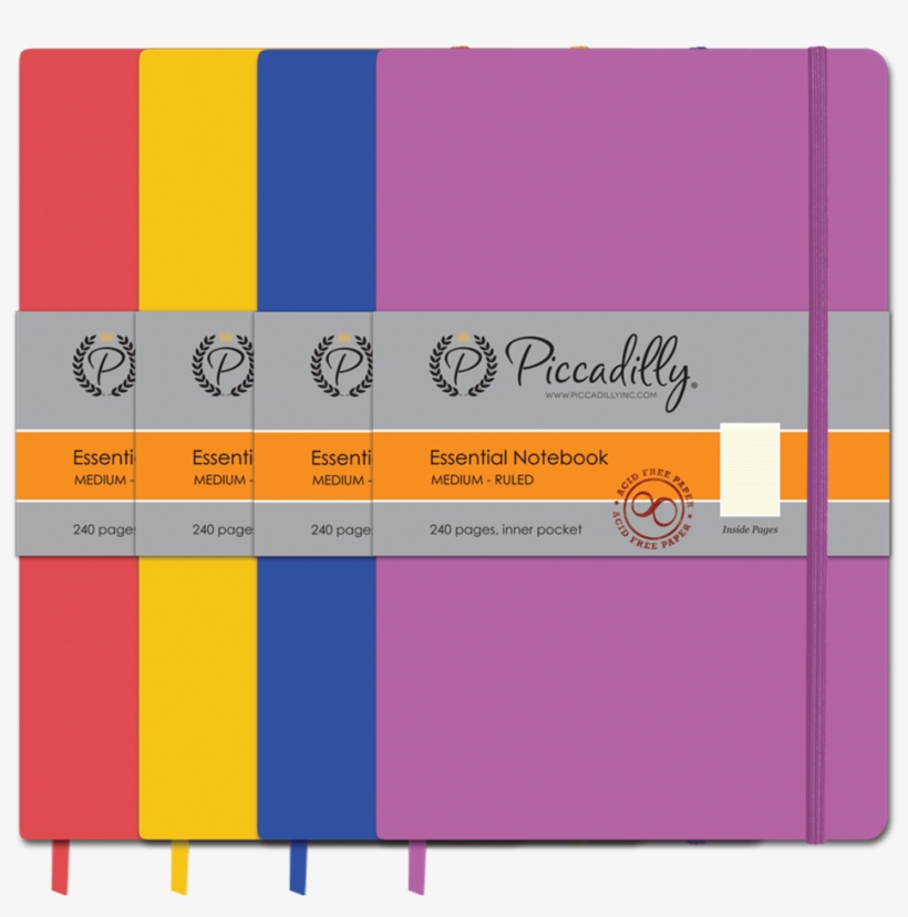 Essential Notebooks - Graphic Design, transparent png download