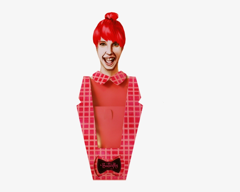 You Inspire Me <3 - Halloween Costume, transparent png download