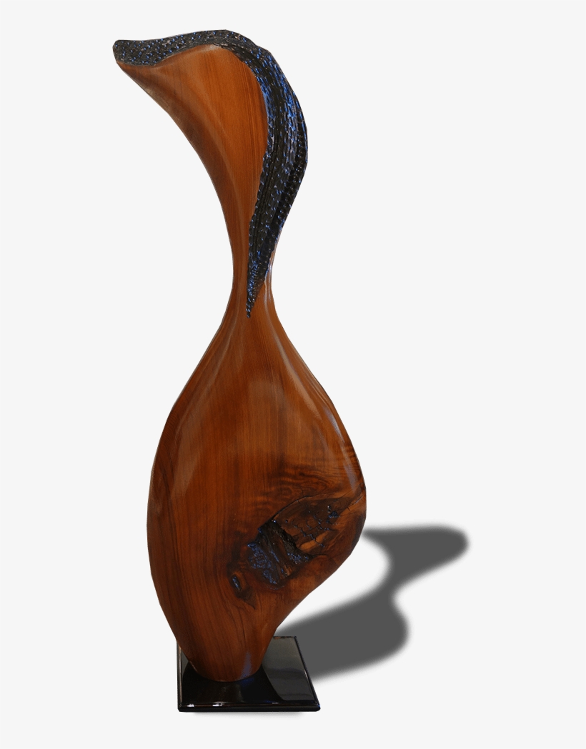 Frasca Halliday Knot Know Who's There Exposures International - Plywood, transparent png download