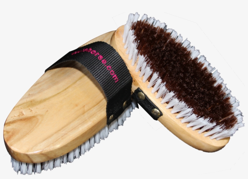 Horse Care > Grooming > Soft Brushes - Weapon, transparent png download