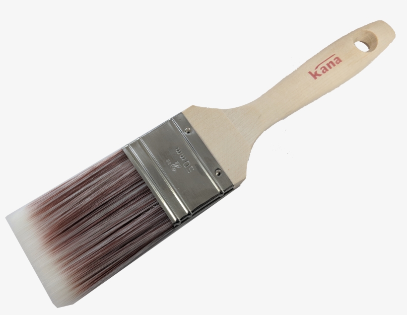 Kana Brushes - Paint Brush, transparent png download