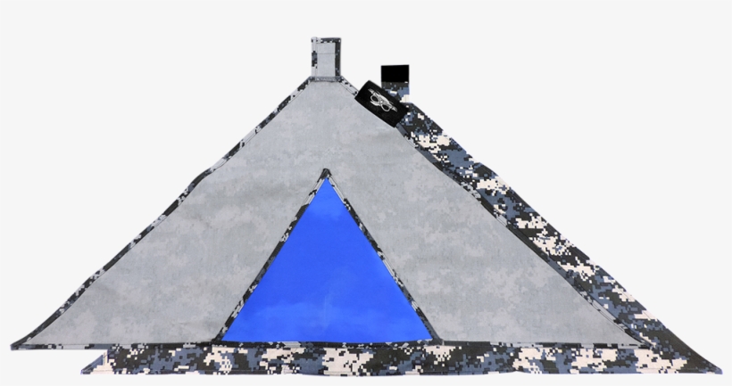 Bullhead Safety Cooling - Triangle, transparent png download