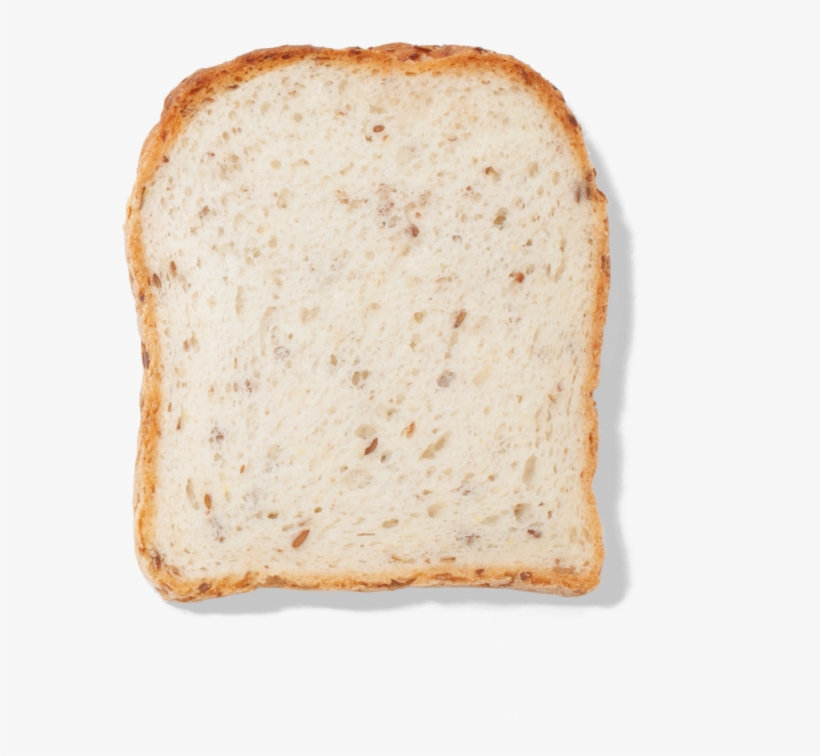 Sans Gluten - Sliced Bread, transparent png download