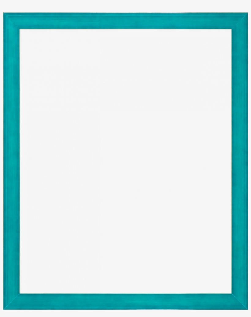 Jubilee Blue Frame 16" - Paper Product, transparent png download