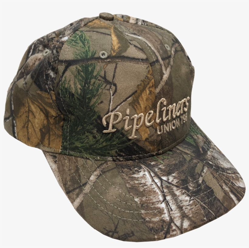 Camo Winter Cap - Baseball Cap, transparent png download