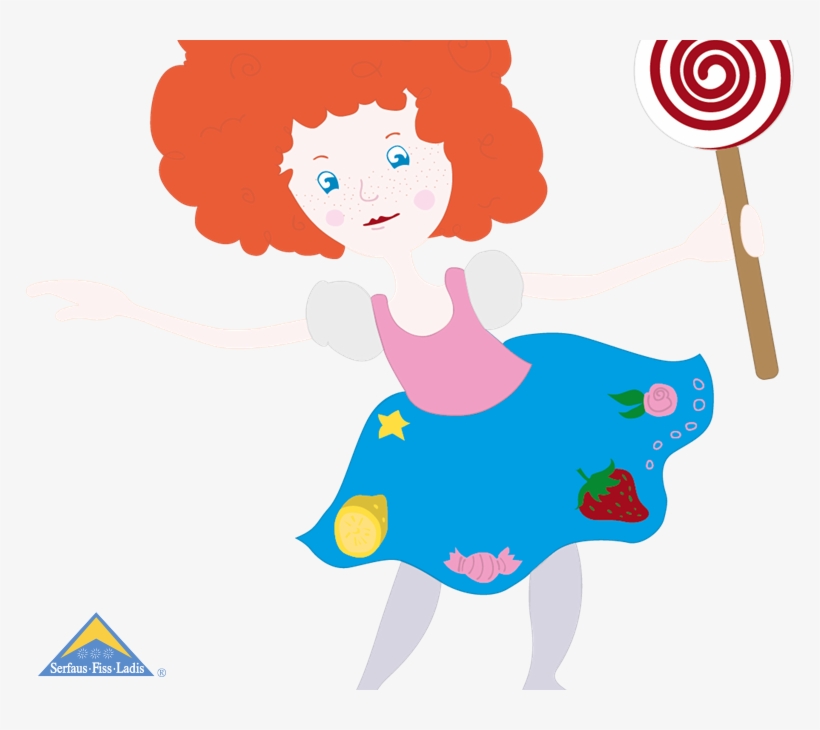 And Delicious Frozen Yoghurt And Ice Cream Varieties - Serfaus Fiss Ladis, transparent png download