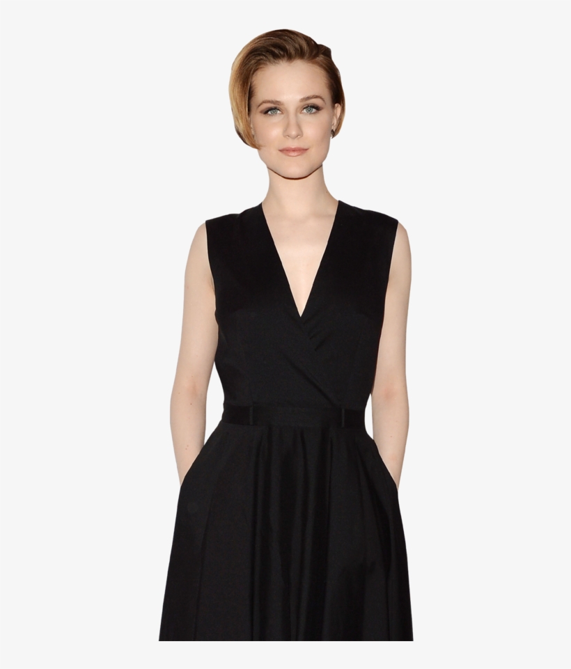 Evan Rachel Wood On Charlie Countryman, Bisexual Disney - Evan Rachel Wood Png, transparent png download