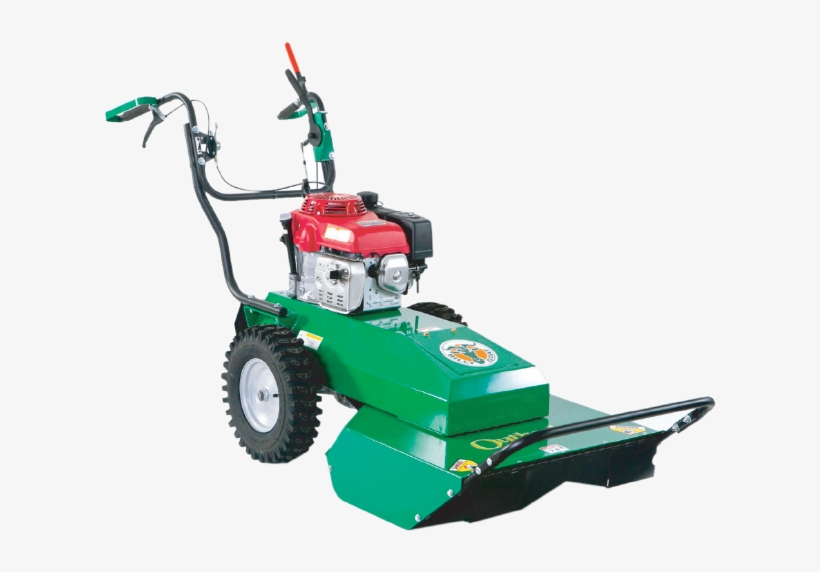 Quick Specs - Billy Goat Brush Cutter, transparent png download