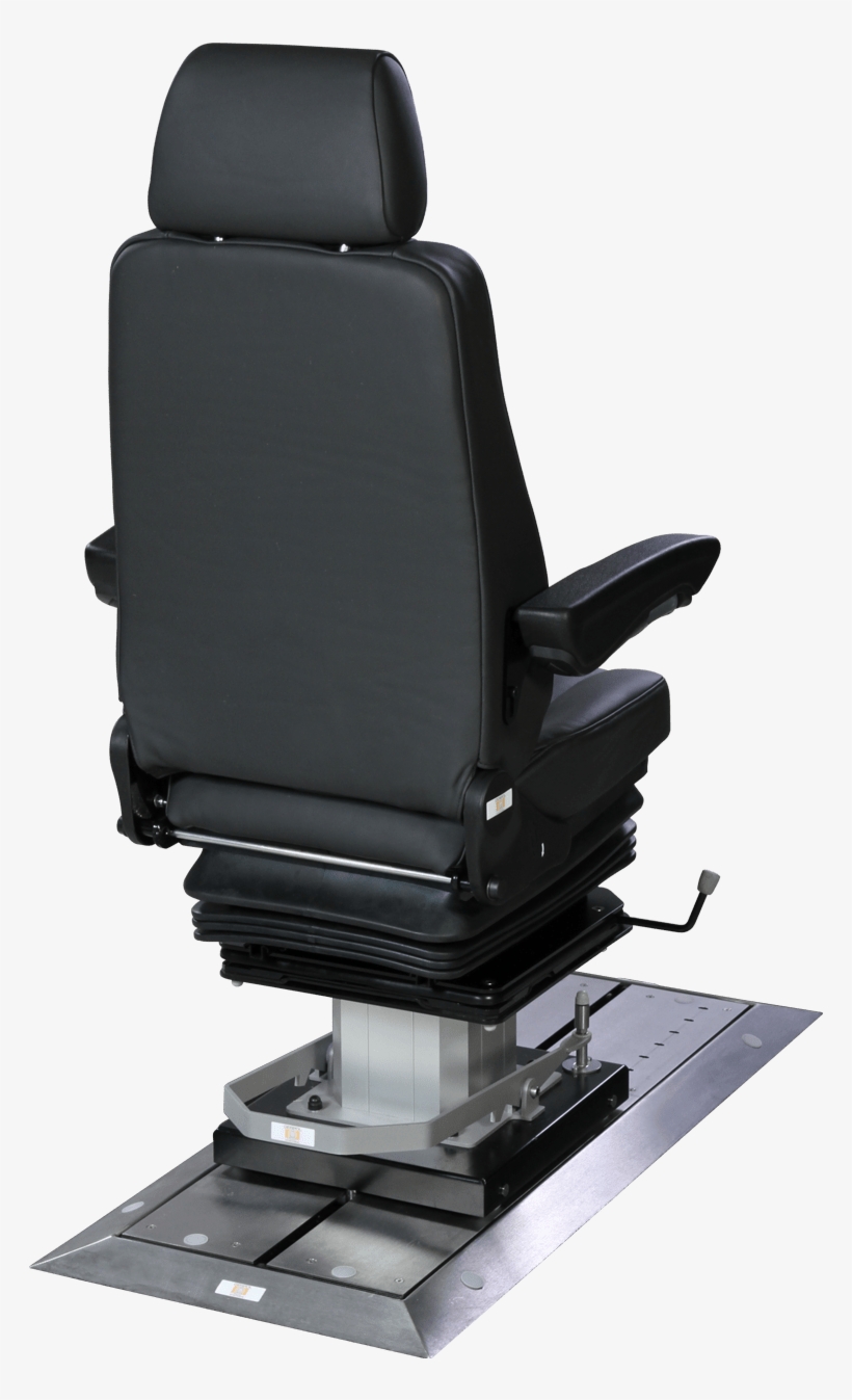 19 Pegasus - Barber Chair, transparent png download