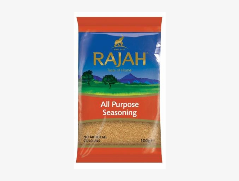 More Views - Rajah All Purpose Seasoning, transparent png download