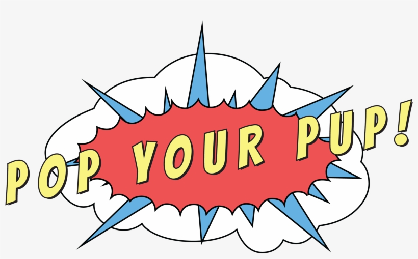 Custom Pet Pop Art - Coupon, transparent png download