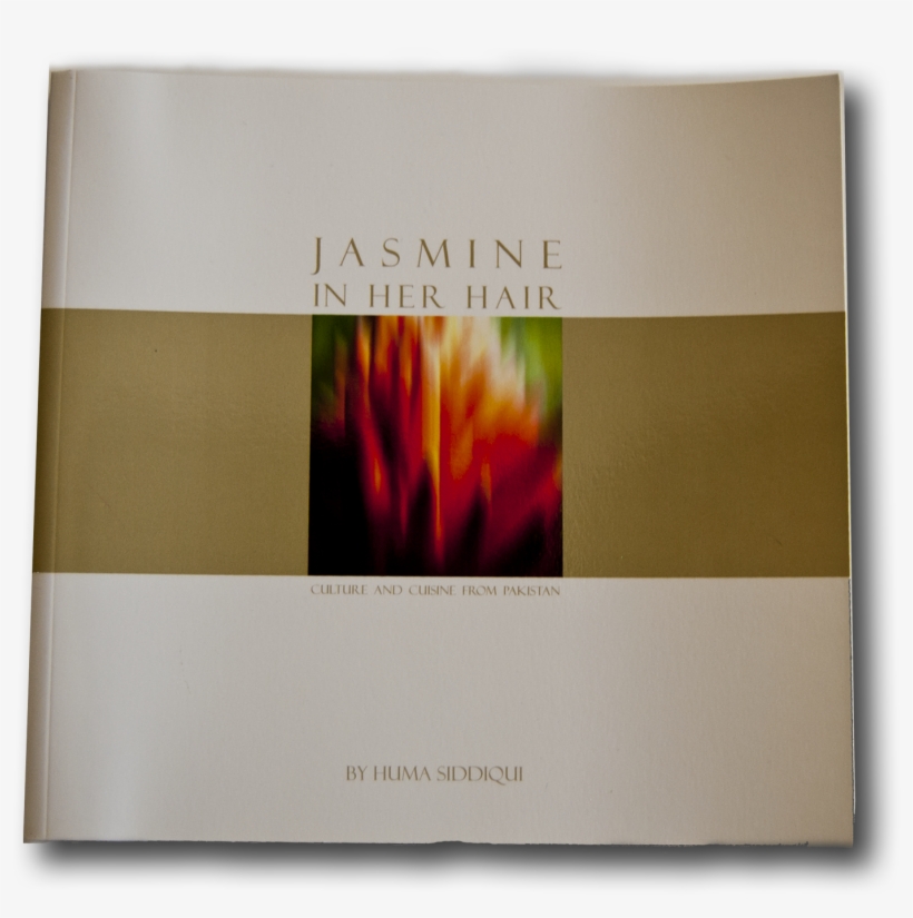 Cookbook And Spices Gift Set - Gerbera, transparent png download