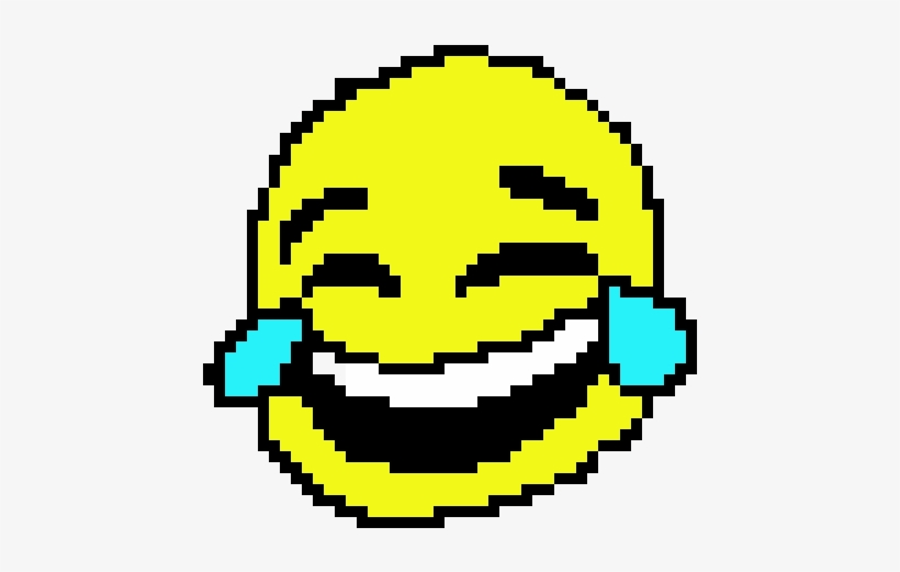 Crying Laughing Emoji - Crying Laughing Emoji Transparent, transparent png download