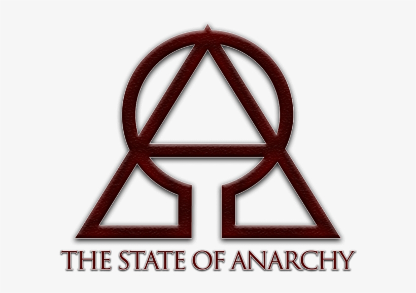 Subscribe To The State Of Anarchy Newsletter - Peace, transparent png download