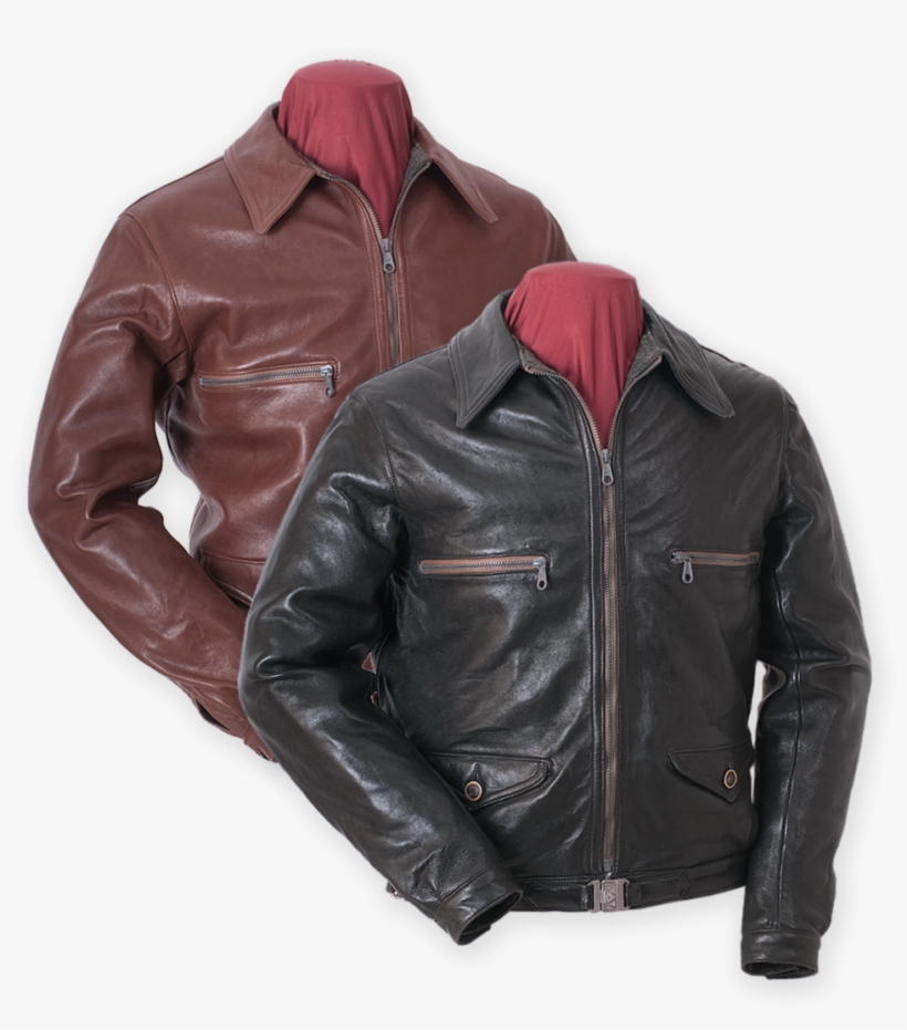 985 X 1080 5 - Leather Jacket, transparent png download