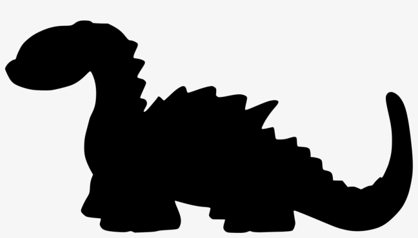 Download Png - Dinosaur, transparent png download