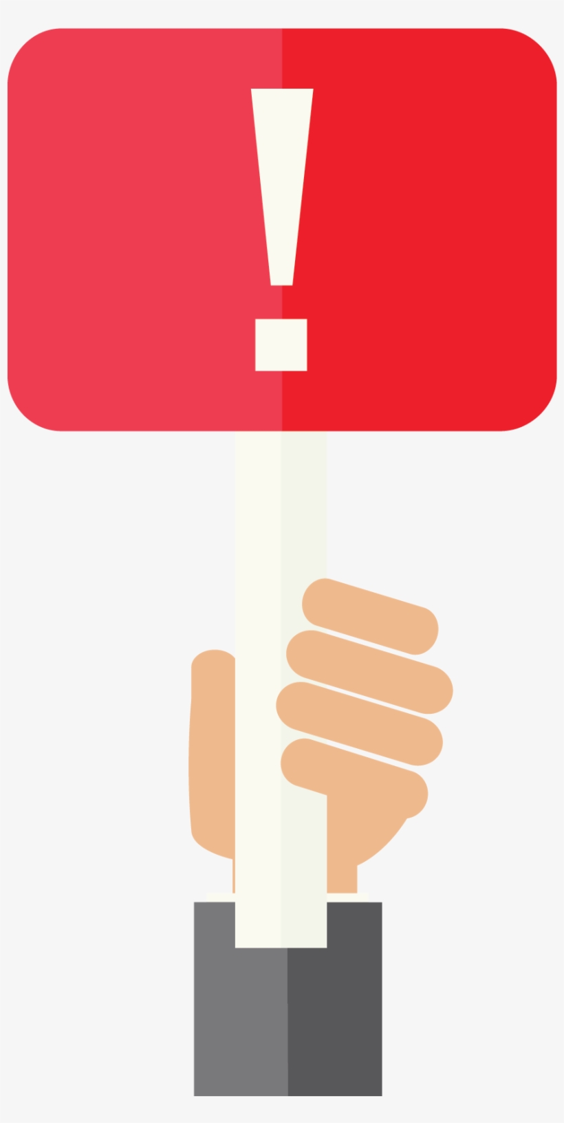 Sec Continues To List Cybersecurity Among Ocie Examination - Sign, transparent png download