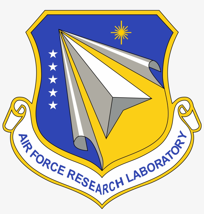 Bae Systems - Air Force Research Laboratory, transparent png download