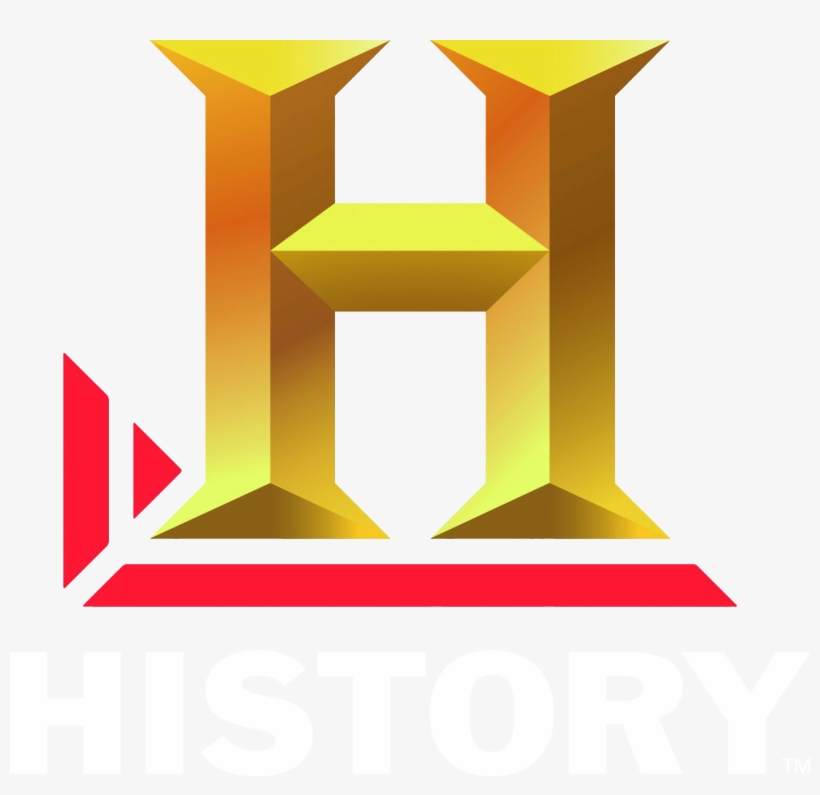 Freddie On History - History Channel Logo Transparent, transparent png download