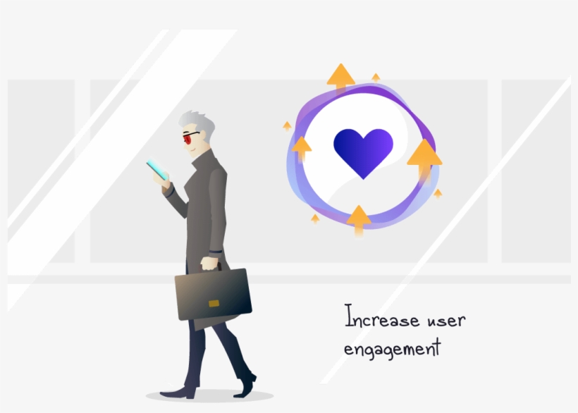 Video Creation For Marketers, Agencies And Publishers - Illustration, transparent png download