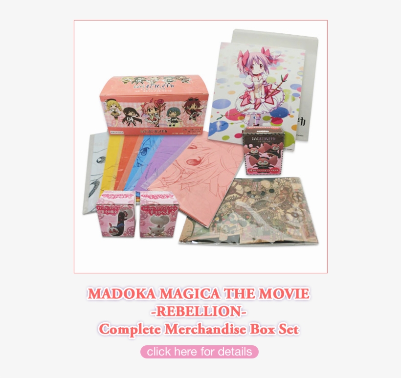 Were All The Magical Girls Truly Saved From Despair - Floral Design, transparent png download