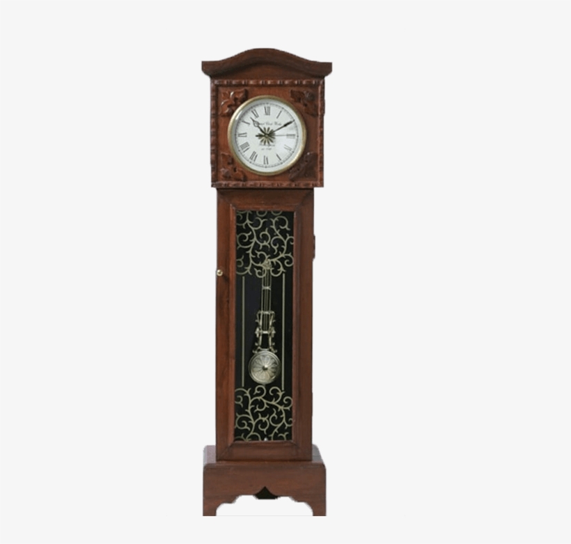 Longcase Clock, transparent png download