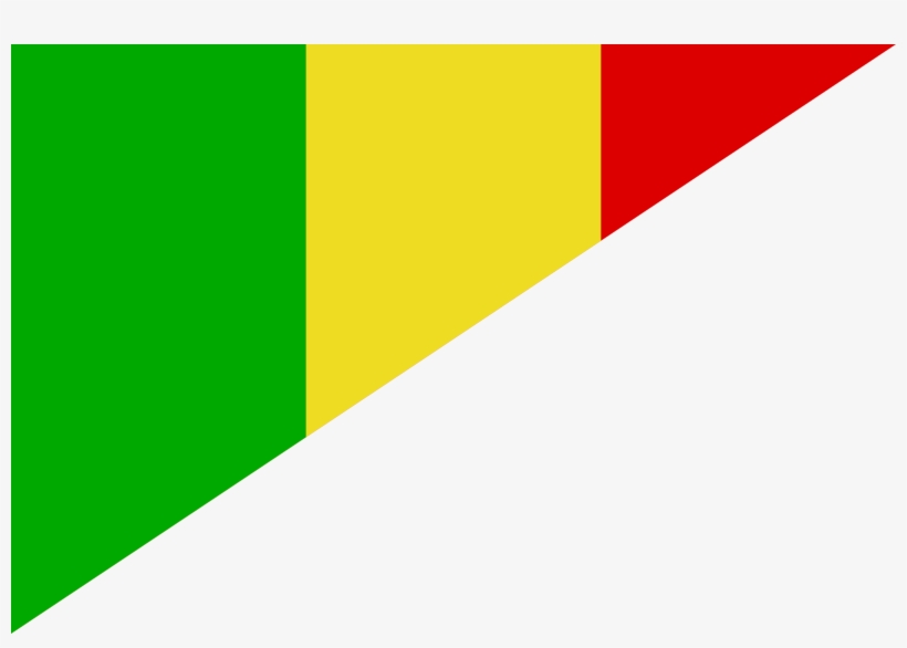 Open - Flag, transparent png download