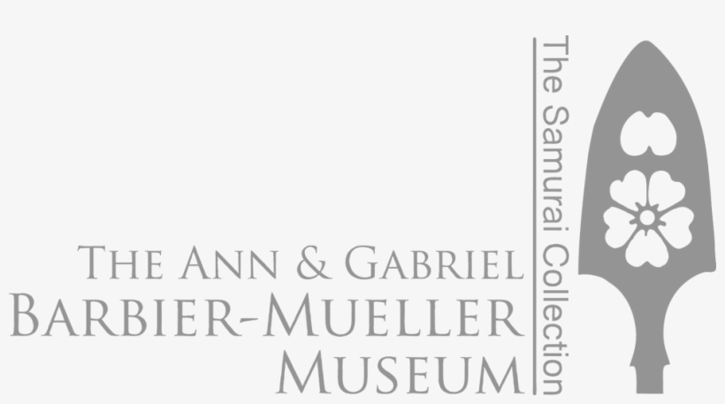 Barbier-mueller Museum - Graphic Design, transparent png download
