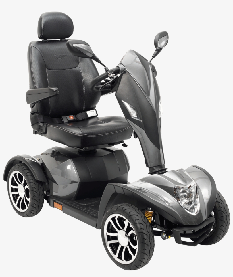 Drive Cobra Mobility Scooter, transparent png download