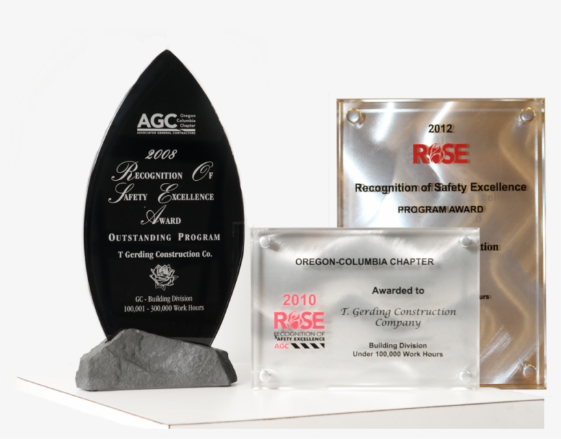 Awards - Trophy, transparent png download