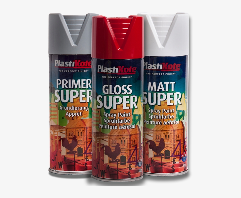 Our Unique Nozzle Variations Allows The Spray Paint - Packaging And Labeling, transparent png download