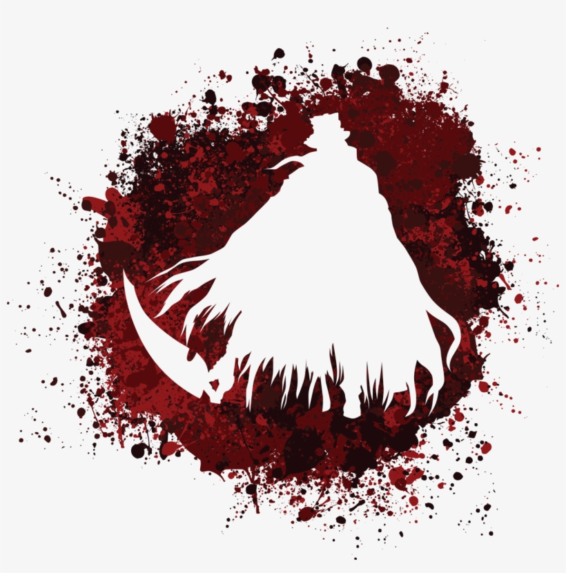 Gerhman, The First Hunter From Bloodborne, Shirt Design - Illustration, transparent png download