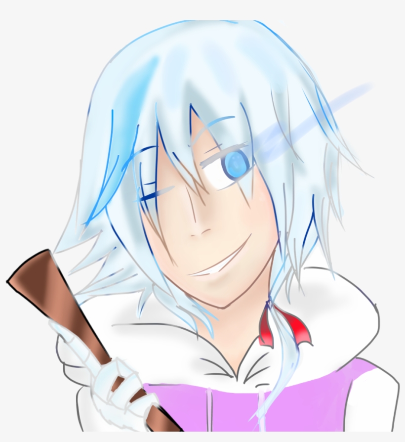 Sans Yakumo - Cartoon, transparent png download