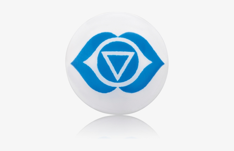 Sound Chakra - Emblem, transparent png download
